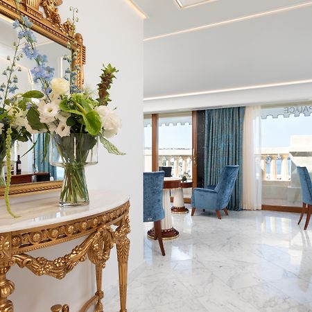 Ortea Palace Hotel, Sicily, Autograph Collection Syracuse Bagian luar foto