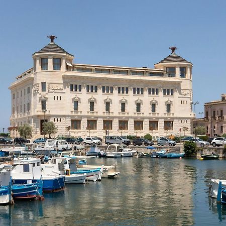 Ortea Palace Hotel, Sicily, Autograph Collection Syracuse Bagian luar foto