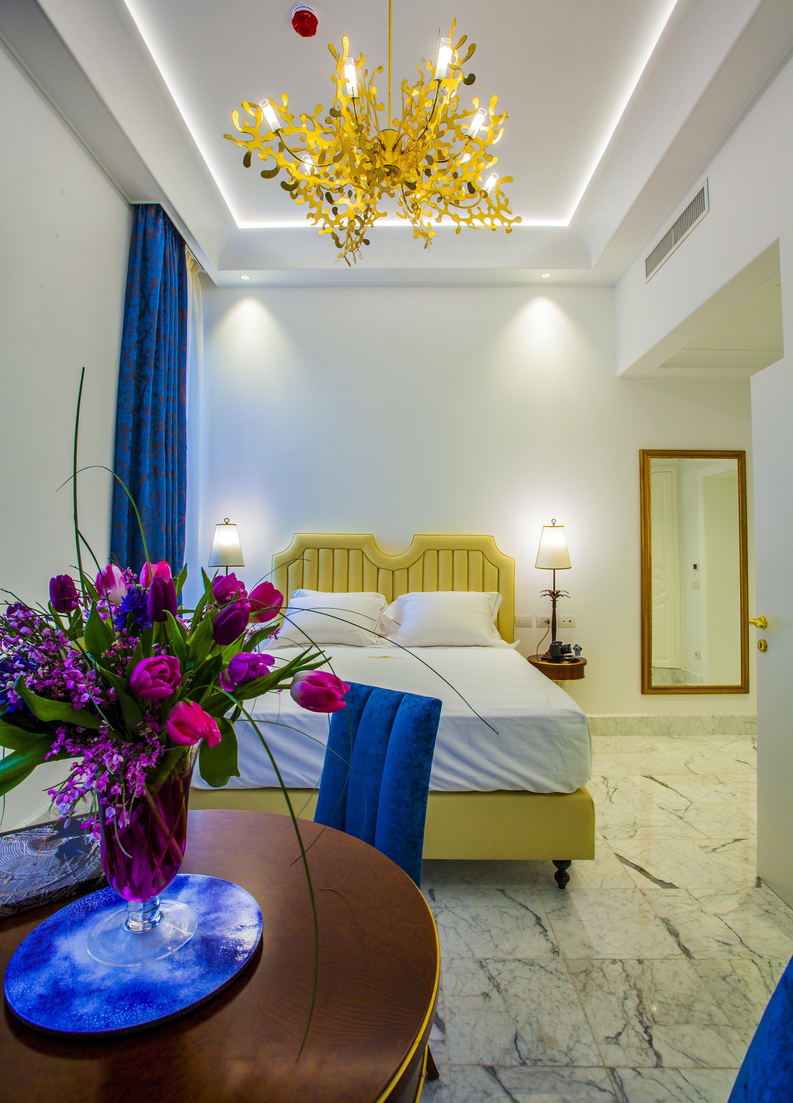 Ortea Palace Hotel, Sicily, Autograph Collection Syracuse Bagian luar foto