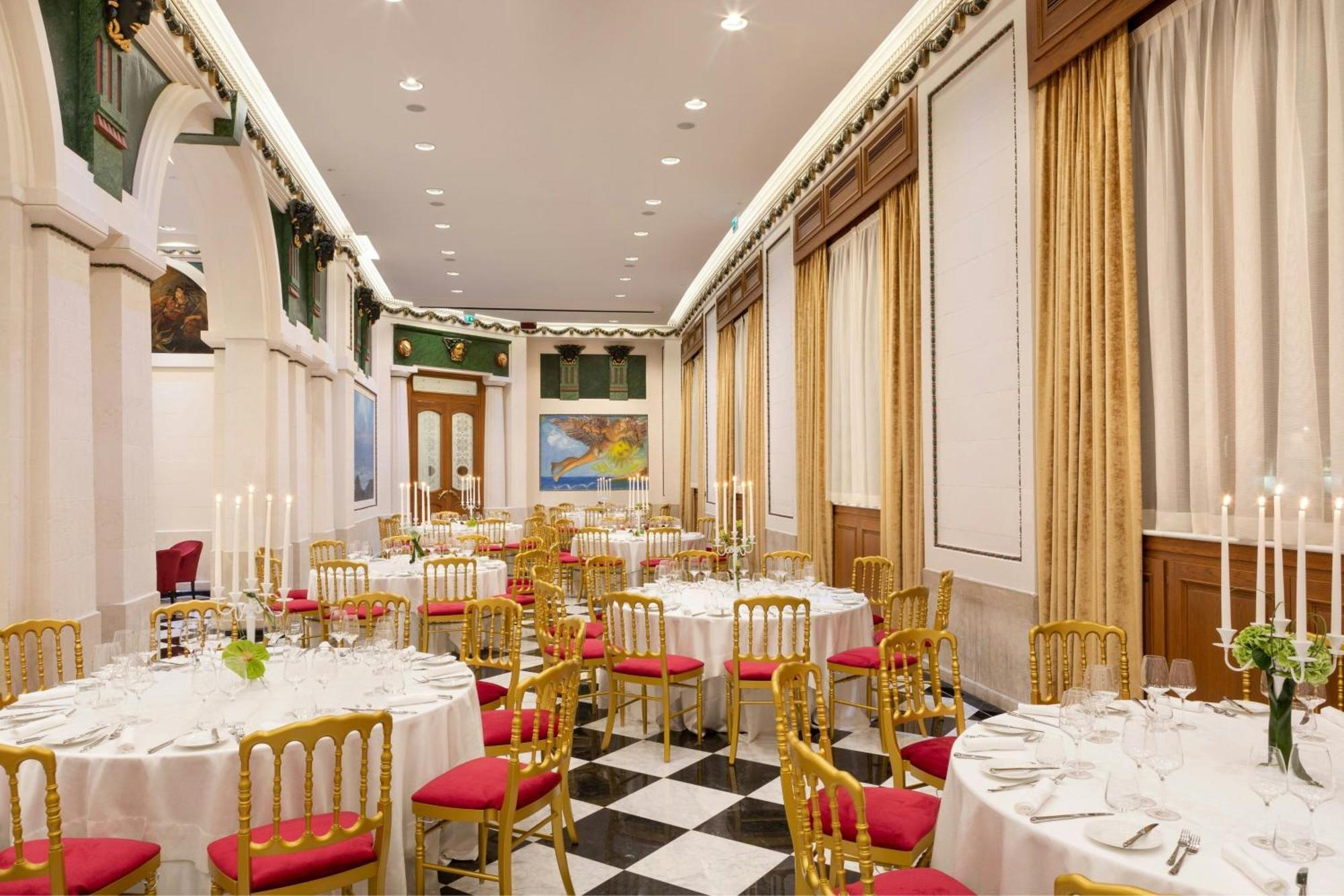 Ortea Palace Hotel, Sicily, Autograph Collection Syracuse Bagian luar foto
