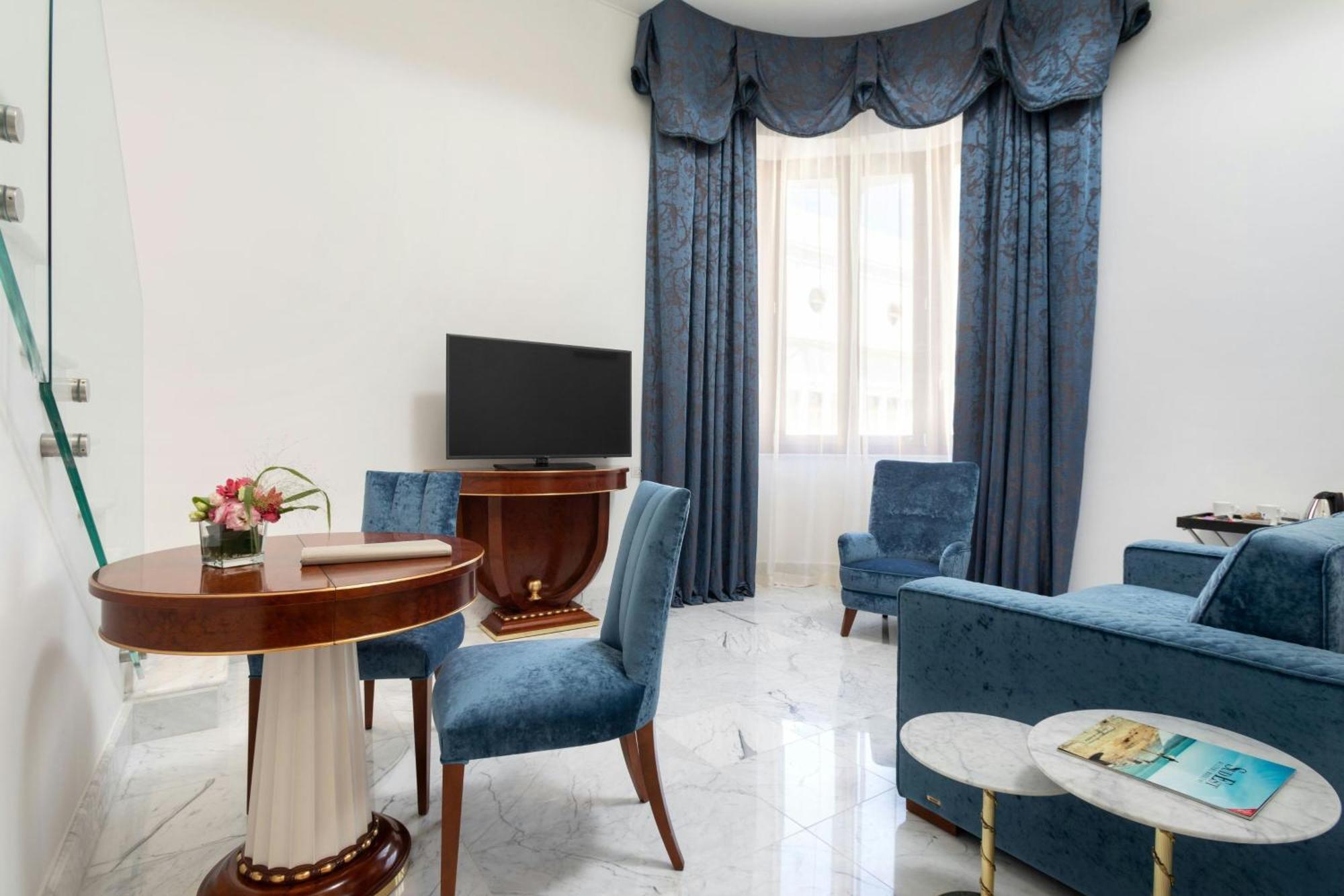 Ortea Palace Hotel, Sicily, Autograph Collection Syracuse Bagian luar foto