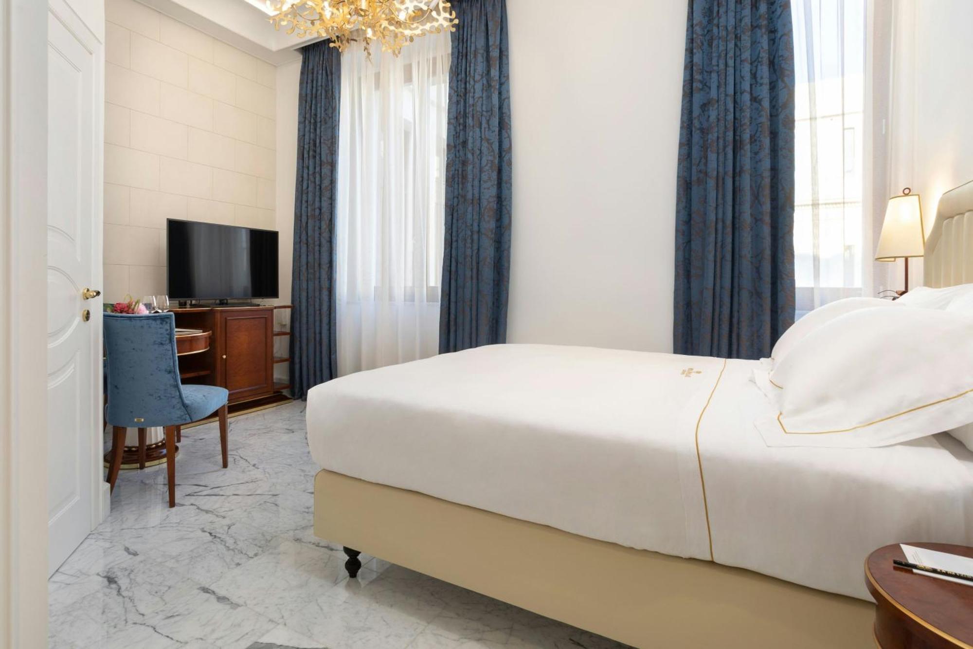 Ortea Palace Hotel, Sicily, Autograph Collection Syracuse Bagian luar foto